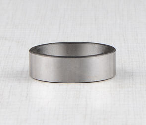 Crankshaft spacer 20.0x25x7.4mm (CZ 125 175 476 477) / 