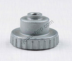 Lid of throttle valve (Jawa CZ 125 175 250 350 634) / 