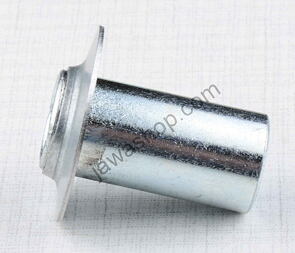 Wheel bearing spacer - 34mm, complete (Jawa Pionyr 20, 21, 23) / Wheel bearing spacer - 34mm, complete (Jawa Pionyr 20, 21, 23) /