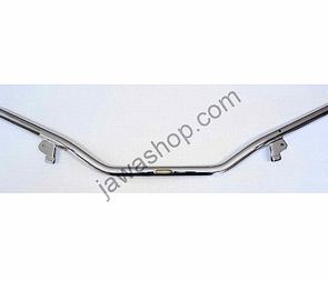 Handlebars (Jawa CZ 125 175 250 350 Kyvacka) / 