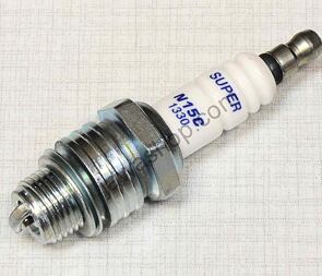 Spark plug - Brisk Super N15C (Jawa 250 350 CZ 125 175) / 