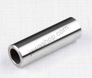 Piston pin 16mm x 50mm - open end (Jawa, CZ 175,350) / 