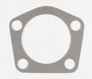 Gasket of head (Jawa Perak 250) / 