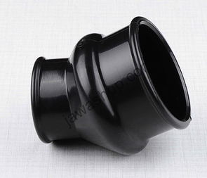 Intake rubber connection (Jawa 350 634) / 