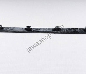 Footrest rubber 4pin (CZ Scooter) / Footrest rubber 4pin (CZ Scooter) /