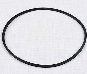 Rubber band of speedometer (oval) (Jawa 250 350 Panelka) / 