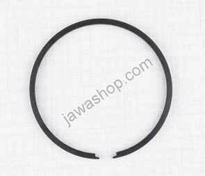 0.866-2.677 in Chrome-Plated Piston Rings Ø 22-68.26 mm 
