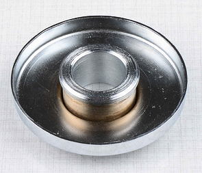 Cover of rear wheel bearing (Jawa 250 350 Perak) / 