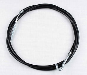 Sidecar brake bowden cable (Velorex 560) / 
