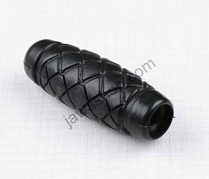 Rubber of gear lever (CZ 125,150 B,C,T) / Rubber of gear lever (CZ 125,150 B,C,T) /