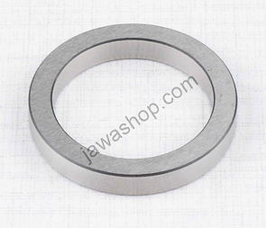 Spacing ring of crankshaft bearing (Jawa 350 - 6V) / 
