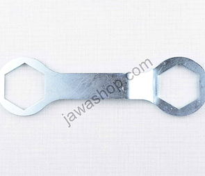 Ring spanner 34/36mm (Jawa 250 350 Perak) / 