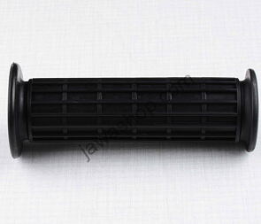 Grip - right, black (Jawa 350 634 638 639 640) / Grip - right, black (Jawa 350 634 638 639 640) /