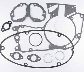 Engine gasket set (Jawa 350 type 354) / 