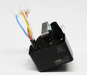 Ignition coil VAPE Z67-1V - single output (Jawa CZ 125 175 250 350) / 