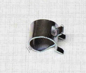 Fuel hose clamp 5mm (Jawa, CZ) / 