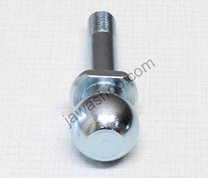 Ball joint bolt (Velorex 560) / 