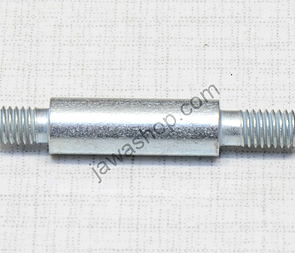 Stud bolt of instrument panel M5 (Jawa 634-639) / 