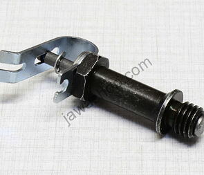 Decompressor valve complete (Jawetta, Stadion) / Decompressor valve complete (Jawetta, Stadion) /