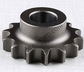 Primary chain wheel - 14t (Jawa 50 Pionyr 20 21 23) / 