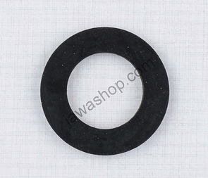 Ring of steering shock absorber (Jawa Perak) / 