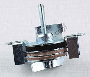 Steering shock absorber (Jawa 634-640) / 