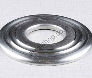 Wheel hub cover (PAV) / 