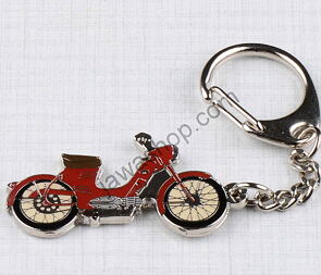 Key ring Jawa Pionyr 550 / 