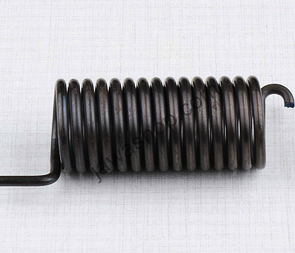 Spring of kick start shaft (Jawa 50 Pionyr 21 23) / Spring of kick start shaft (Jawa 50 Pionyr 21 23) /