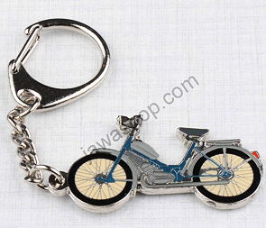 Key ring Stadion S11 / 