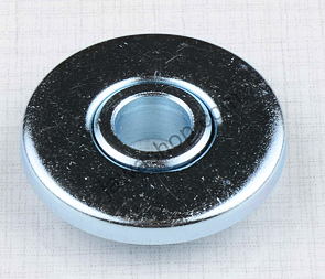 Cover of wheel bearing (Zn) (Jawa 50 Pionyr) / 
