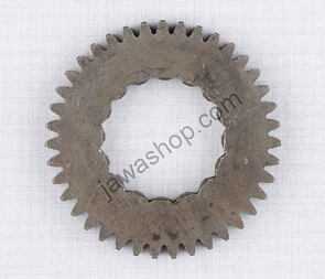 Starter wheel - 39t (Babetta 225) / 
