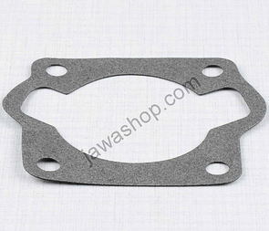 Gasket of cylinder 0,5mm (Jawa 50 Babetta 207 210) / 