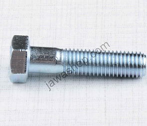 Bolt of kick starter M7x30mm (Jawa CZ 125 175 250 350) / 