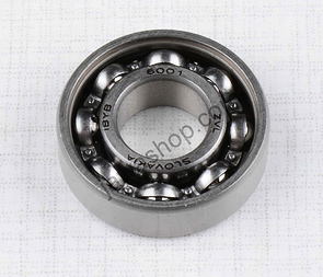 Ball bearing 6001 / 