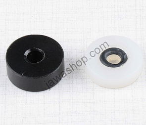 Sealing set of drive sprocket (Jawa 250 350 Perak) / Sealing set of drive sprocket (Jawa 250 350 Perak) /