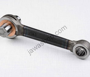 Connecting rod - piston pin 16mm (CKR) (Jawa 350 CZ 175) / Connecting rod - piston pin 16mm (CKR) (Jawa 350 CZ 175) /