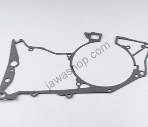 Gasket of crankcase 1mm (Jawa 350 638 639 640) / 