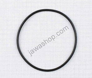 O-ring 55x2mm NBR 70 (Jawa 250 350 CZ 125 175) / 