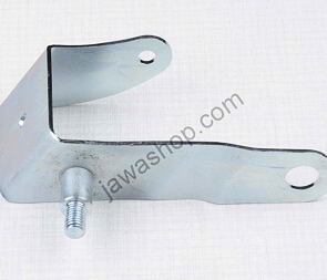 Holder of rear brake pedal (Jawa 50 Pionyr 550) / 