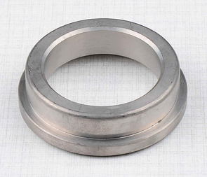 Bowl of ball bearing steering - frame (Jawa 350 634 638 639 640) / 