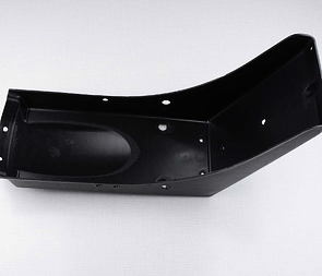 Rear mudguard (Jawa 350 638 639) / 