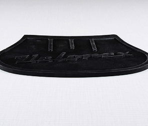 Rear fender flap (Velorex) / 