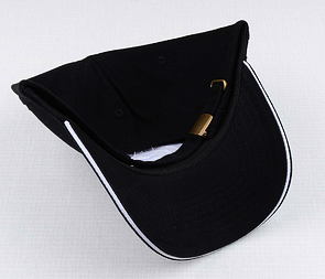 Hat CZ - black / 