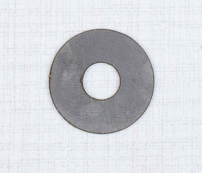 Washer of floating brake disc 0,5mm (Jawa 350 639 640) / 