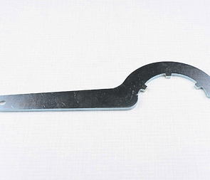 Exhaust pipe nut spanner (Jawa 250, 350 Kyvacka, 500 ohc) / Exhaust pipe nut spanner (Jawa 250, 350 Kyvacka, 500 ohc) /