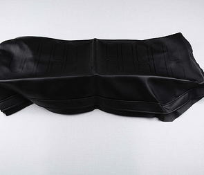 Seat cover (Jawa 350 638 639) / 