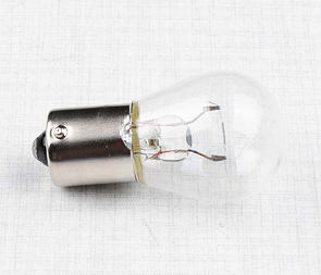 Bulb 6V BA15S 15W / 