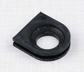 Grommet of engine cable (CZ 175 scooter 501 502 505) / 