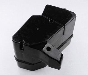 Intake box (Jawa 350 640) / 